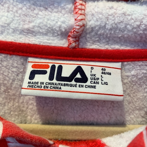 Crop hoodie - Picture 3 of 4